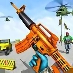 反恐特工游戏安卓版