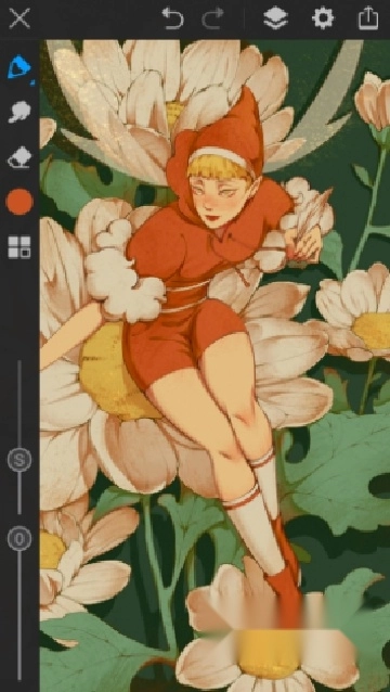 画世界Pro免费安卓版图3