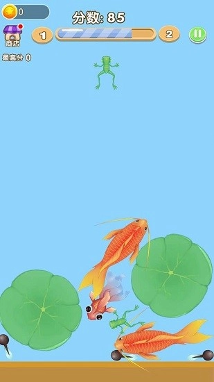 合成神龙安卓版