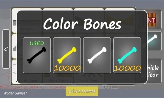 火柴人歼灭最新版