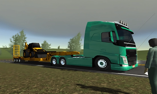 公路司机安卓版图4