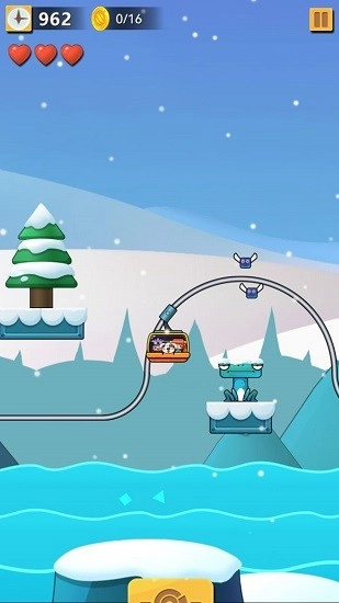 这轨道贼滑最新版