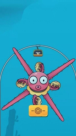 这轨道贼滑最新版