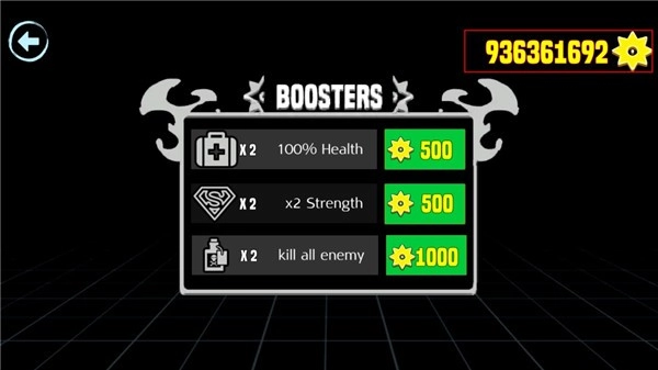 火柴人搞笑格斗安卓版图1