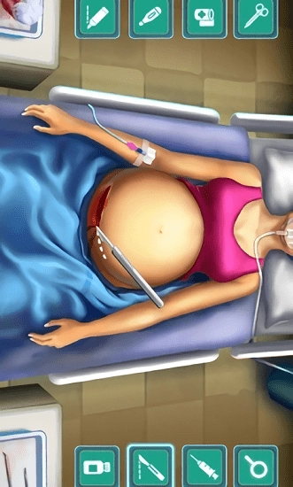 模拟医生最新版