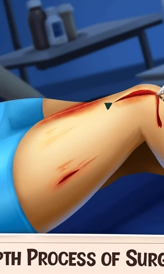 模拟医生最新版