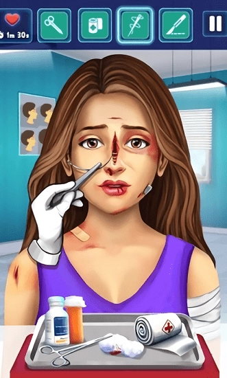 模拟医生最新版