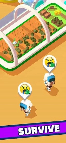 火星殖民地生存安卓版