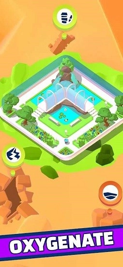 火星殖民地生存安卓版