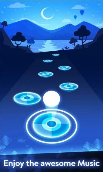 跳跃音乐安卓版