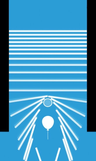 气球上升安卓版