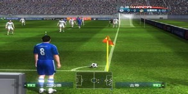 实况足球2026手机版