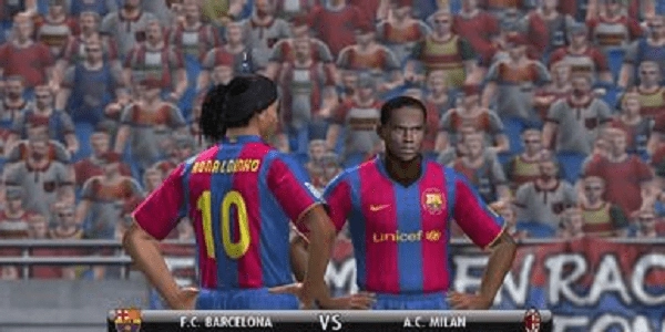 实况足球2026手机版