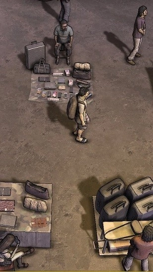 大多数手机版截图3