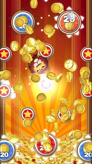 吊挂猴子最新版