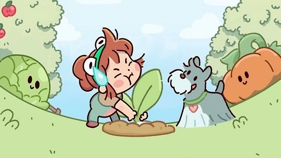 我亲爱的农场中文版