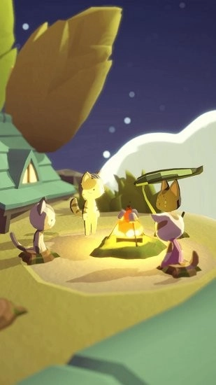 亲爱的猫咪安卓版