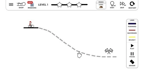 画画火柴人安卓版