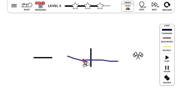 画画火柴人安卓版
