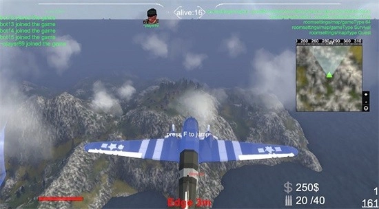 野蛮打击最新版