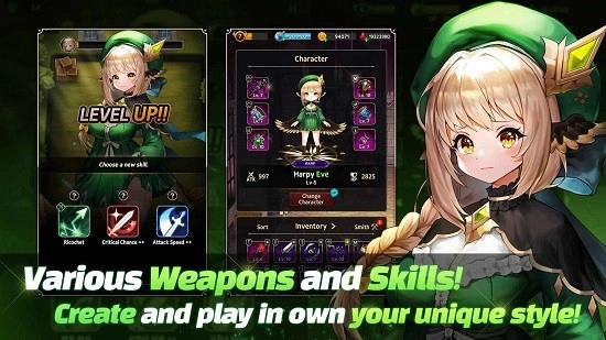 破产魔王最新版