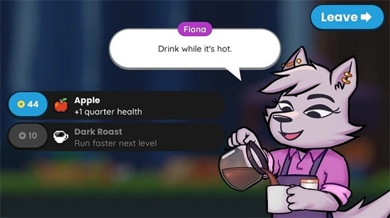 小鸡的追逐手机版