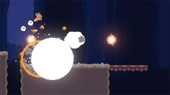 小鸡的追逐手机版