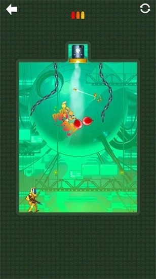 愚蠢的僵尸4最新版