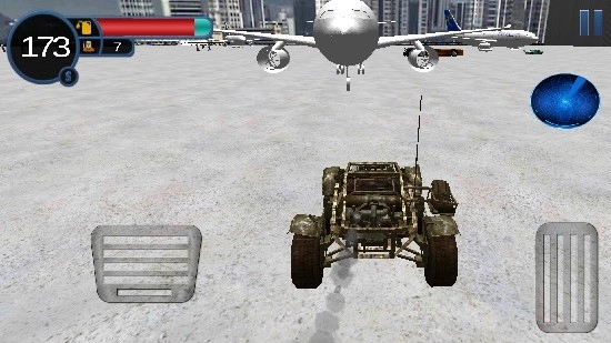 模拟航空公司手机版图1