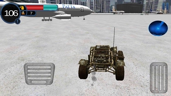 模拟航空公司手机版图3