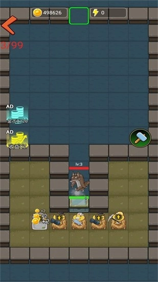 绝地鸡舍安卓版