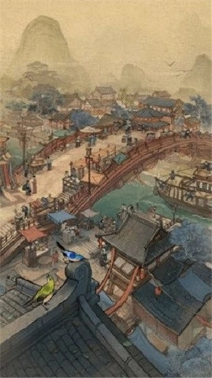 我在宋朝有块田最新版