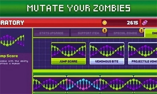 感染者3启示录中文版