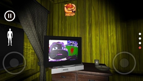 阿曼达和小羊威力手机版(1)