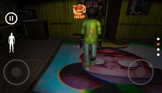 阿曼达和小羊威力手机版(3)