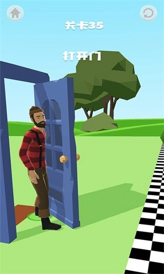 摔跤派对游戏安卓版