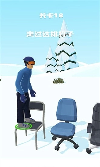 摔跤派对游戏安卓版