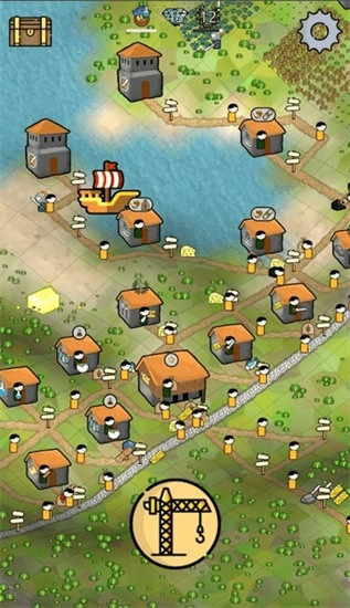 像素群岛中文版(3)