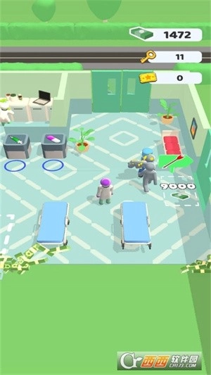 医疗小分队手机版