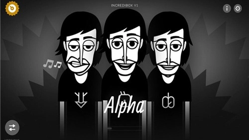 Incredibox九种mod版