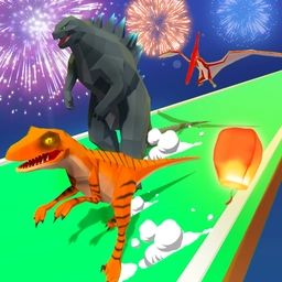 变异恐龙最新版