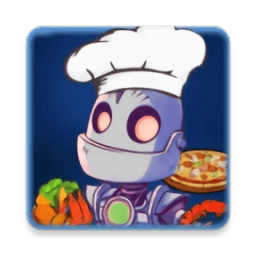 机器人厨房最新版