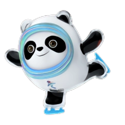 冰墩墩快跑安卓版