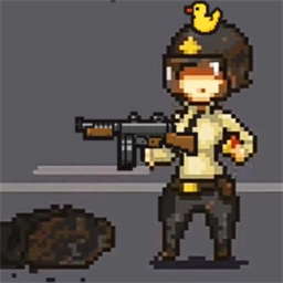 火线突击游戏安卓版