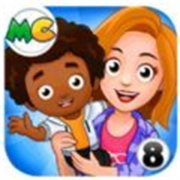 我的城市孤儿院最新版