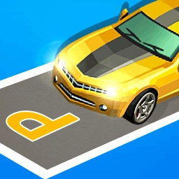 拥挤车位手机版