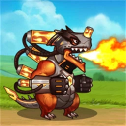 怪兽世界大战手机版