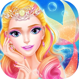 人鱼公主爱美妆游戏安卓版