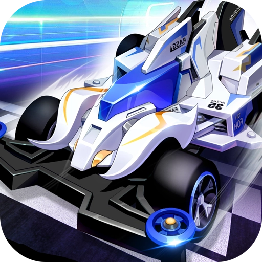 终极漂移游戏手机版