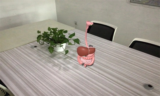 ar小学科学安卓版图4